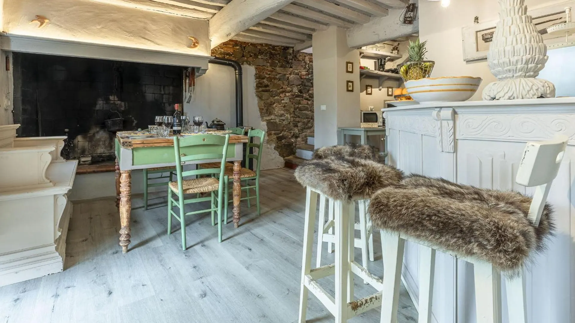 Country house Casa Edo Casalguidi, Garden, Wifi Guest House Cantagrillo