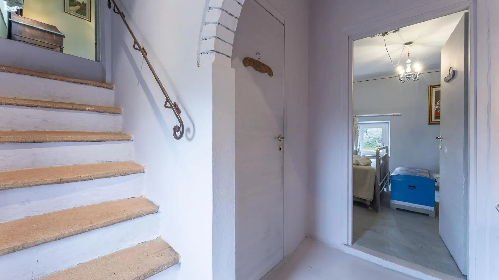 Country house Casa Edo Casalguidi, Garden, Wifi Guest House Cantagrillo