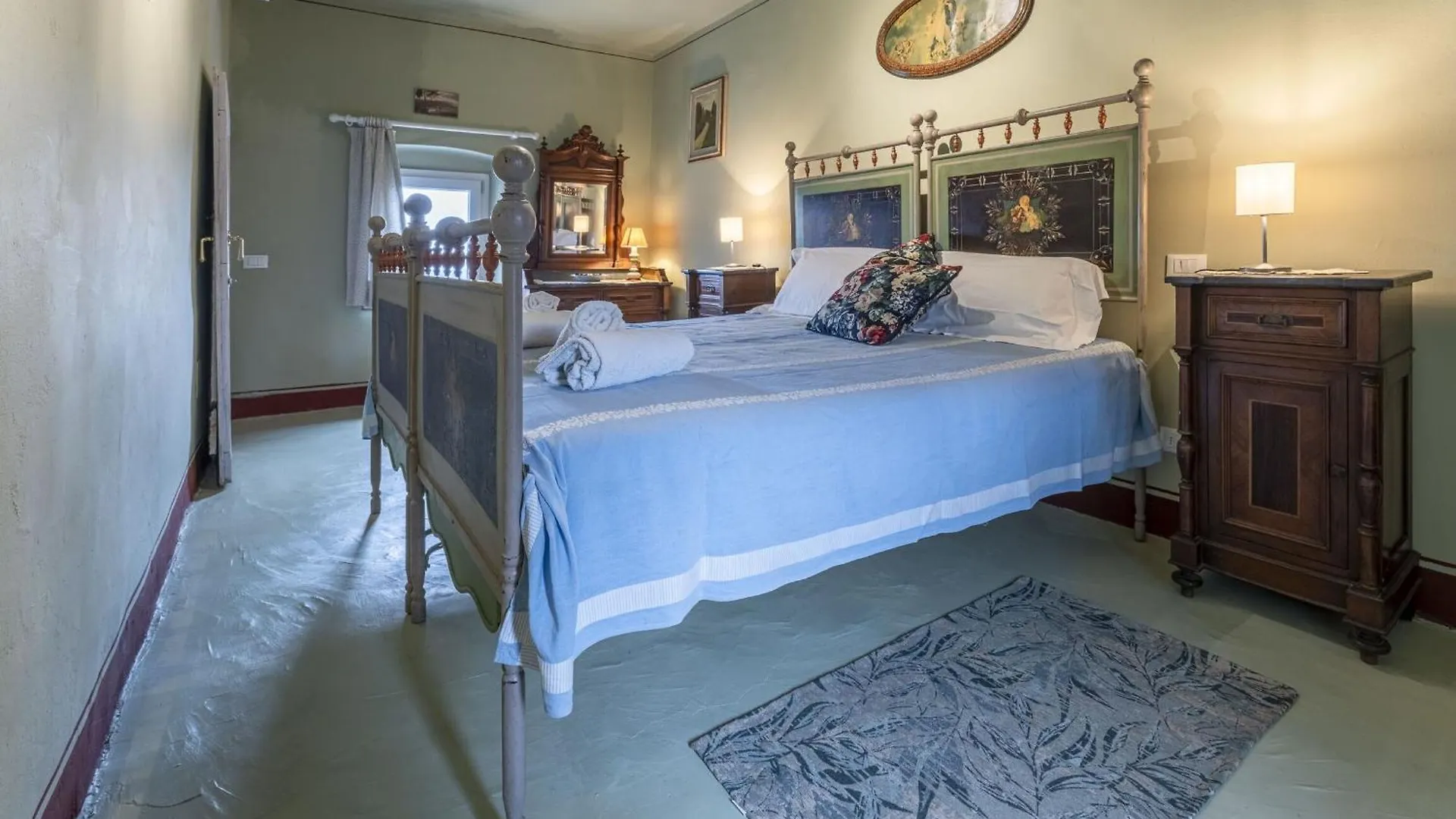 Casa Edo Casalguidi, Garden, Wifi Guest House Cantagrillo 0*,