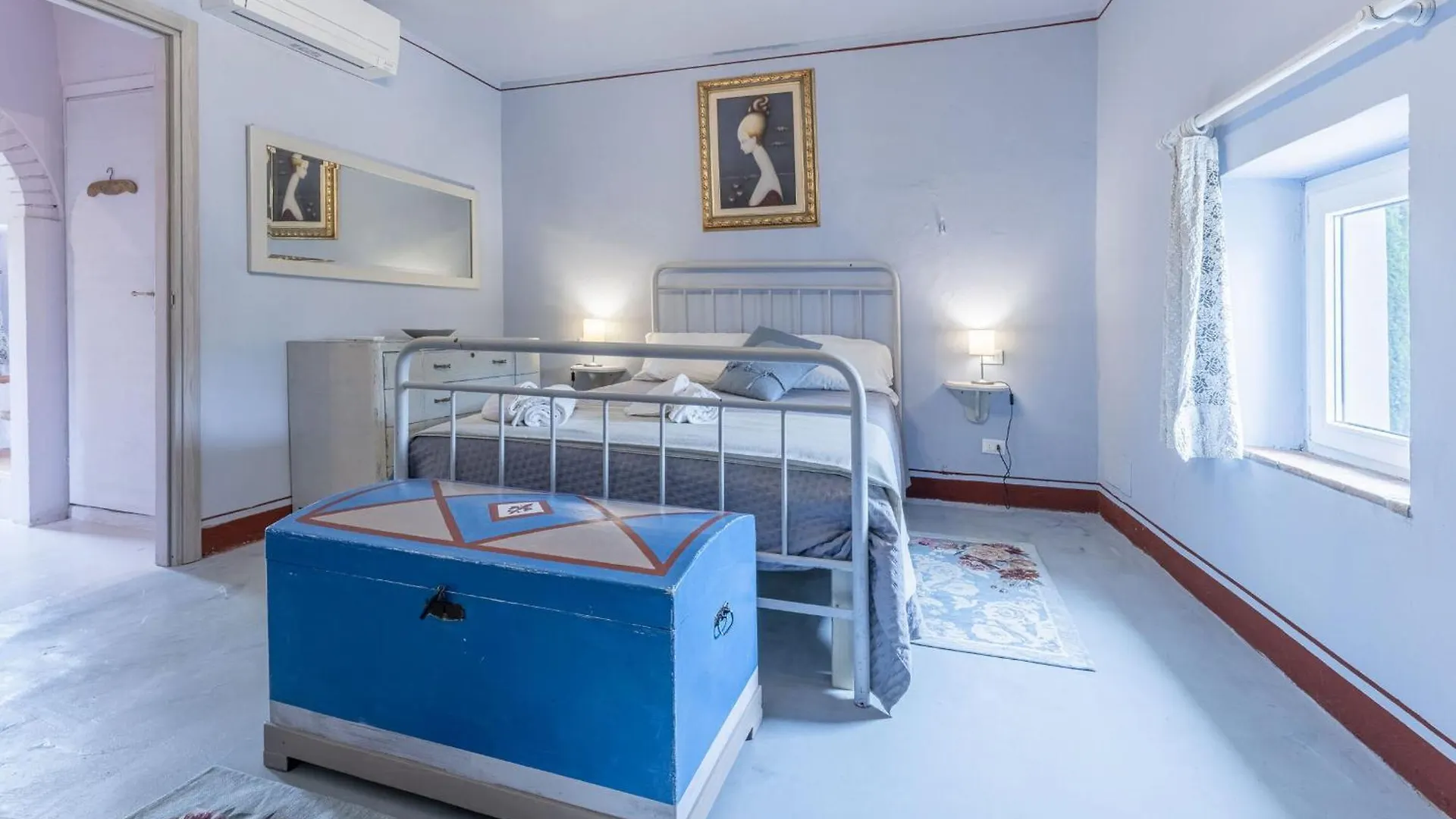 Casa Edo Casalguidi, Garden, Wifi Guest House Cantagrillo