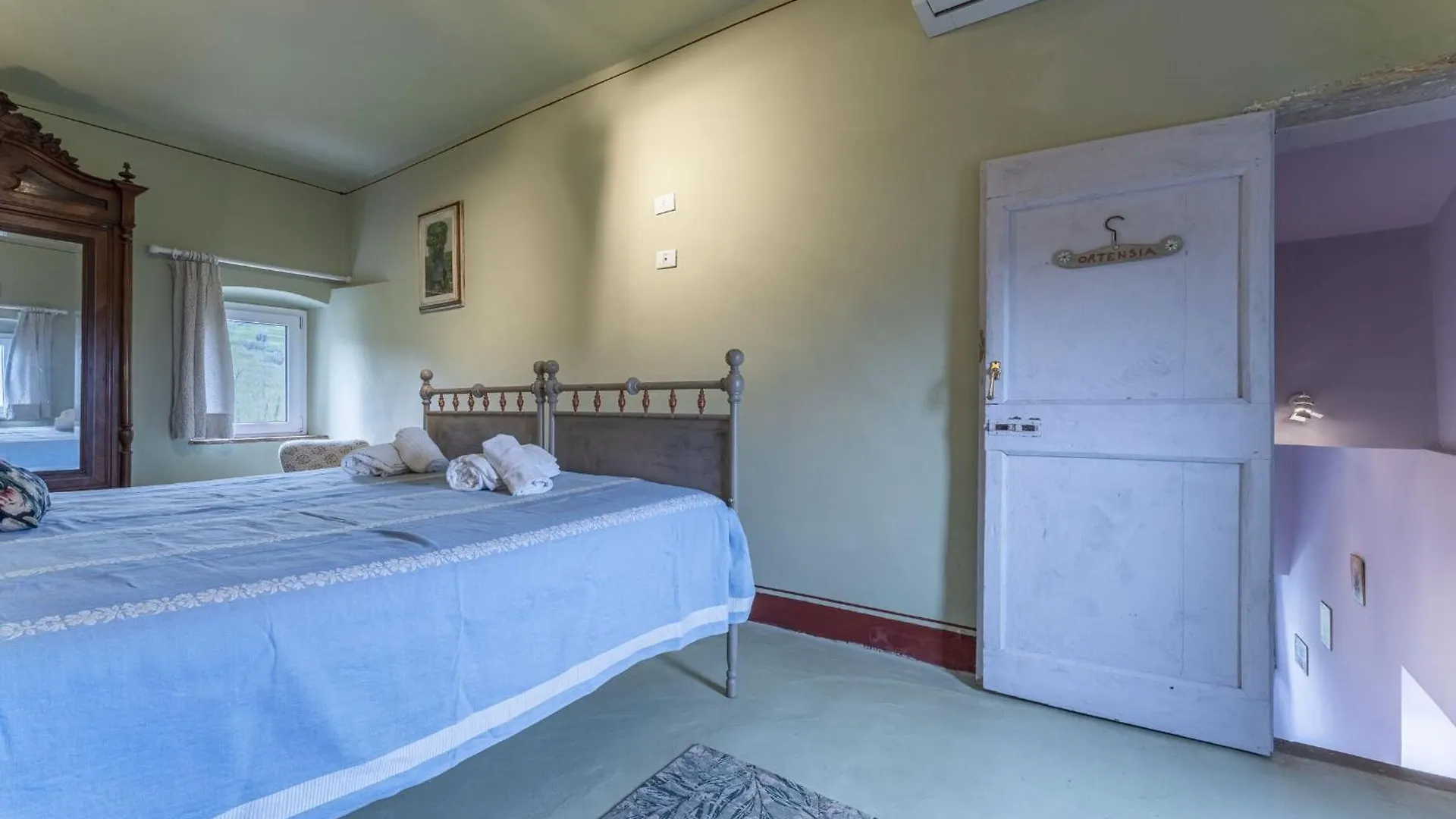 Country house Casa Edo Casalguidi, Garden, Wifi Guest House Cantagrillo