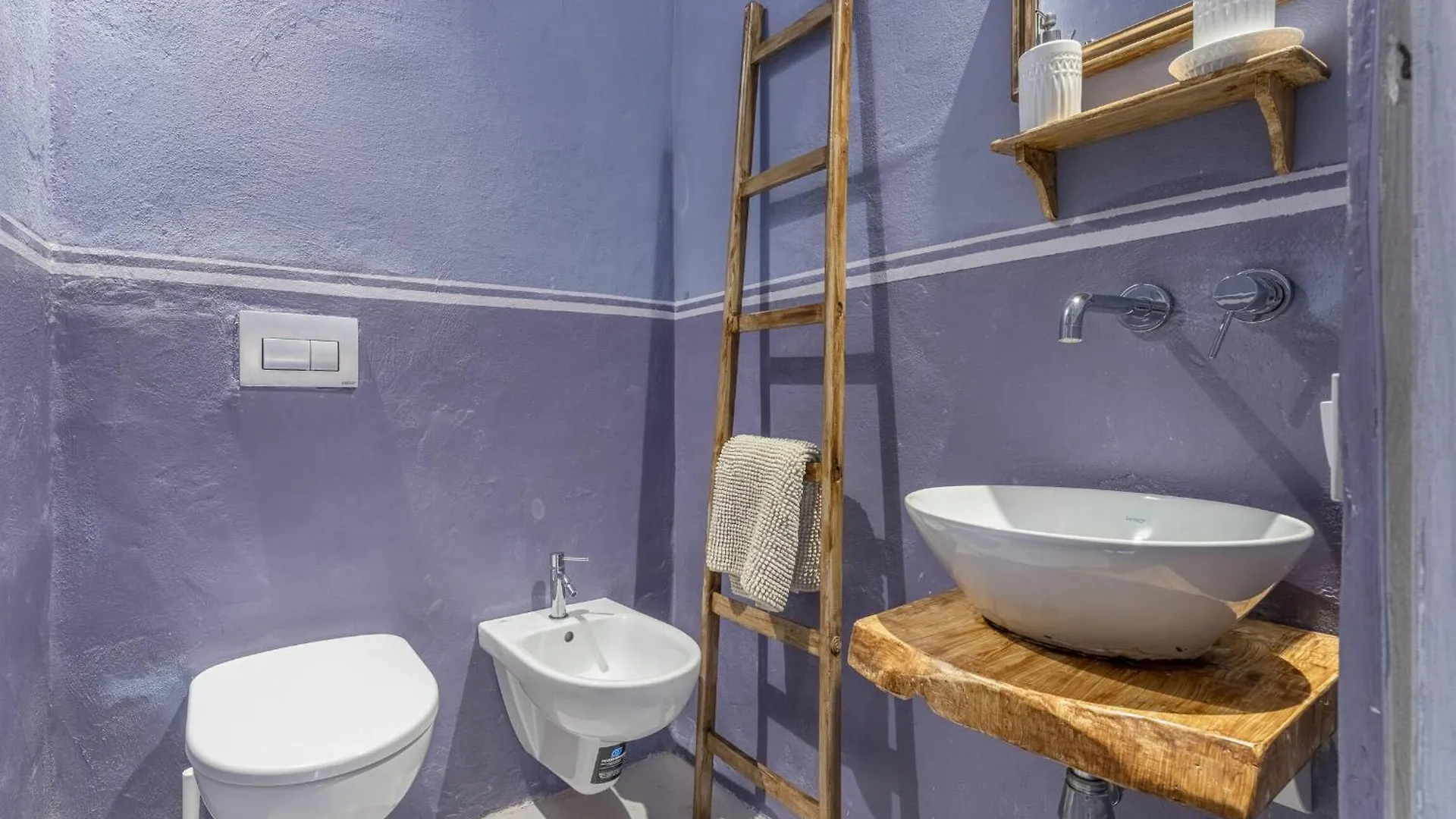 Casa Edo Casalguidi, Garden, Wifi Guest House Cantagrillo 0*,  Italy