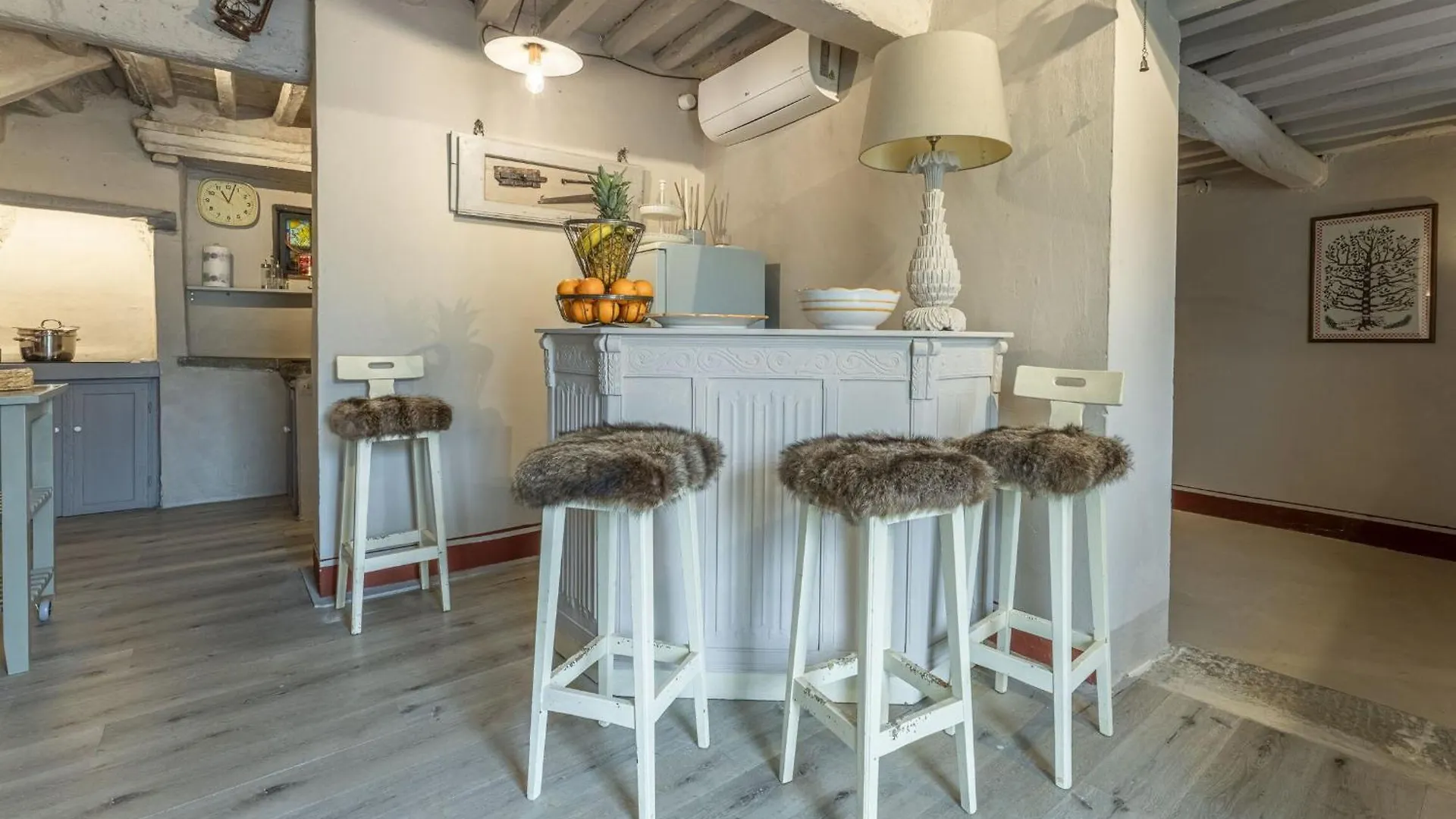 Casa Edo Casalguidi, Garden, Wifi Guest House Cantagrillo Country house