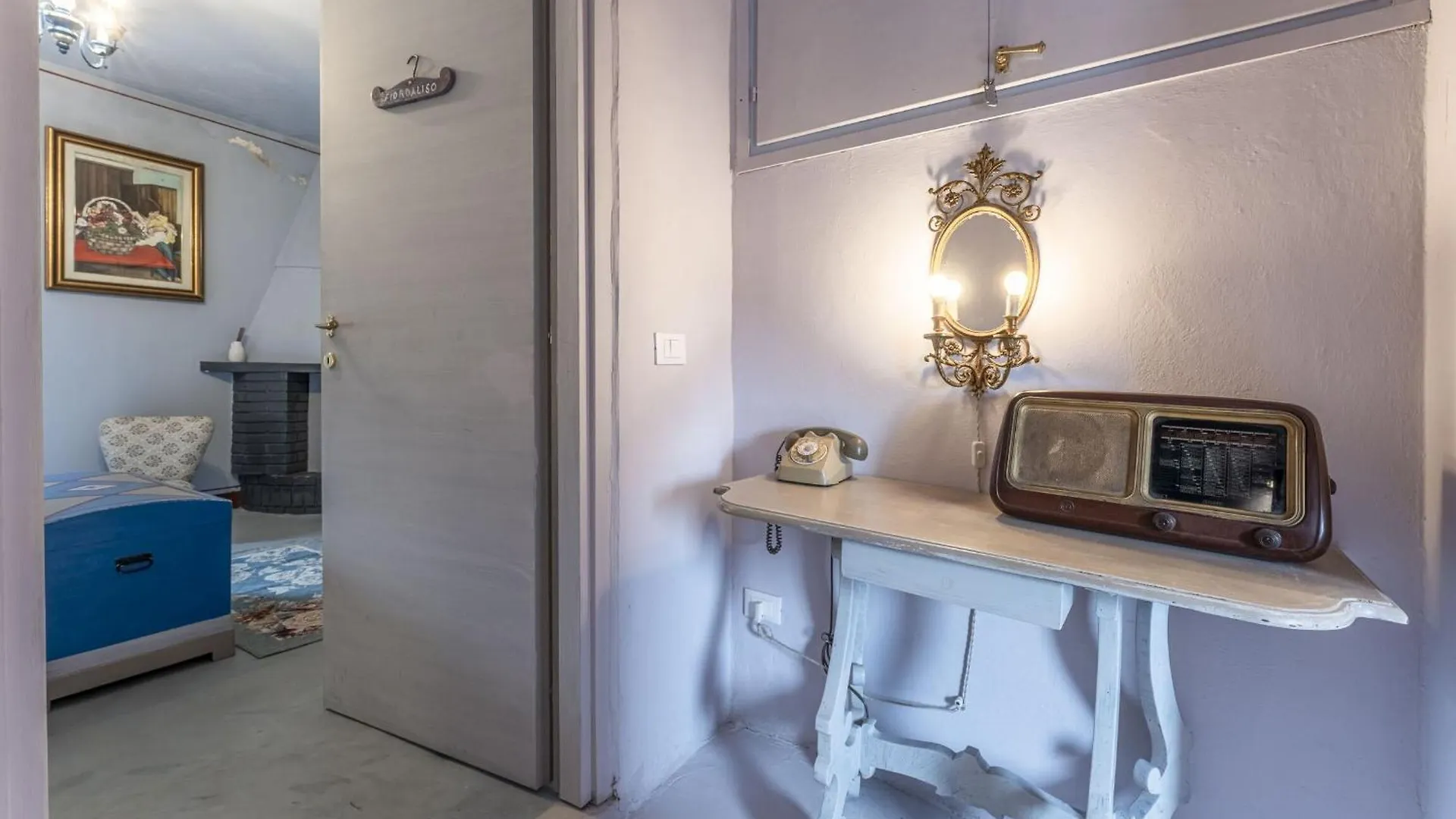 Casa Edo Casalguidi, Garden, Wifi Guest House Cantagrillo 0*,