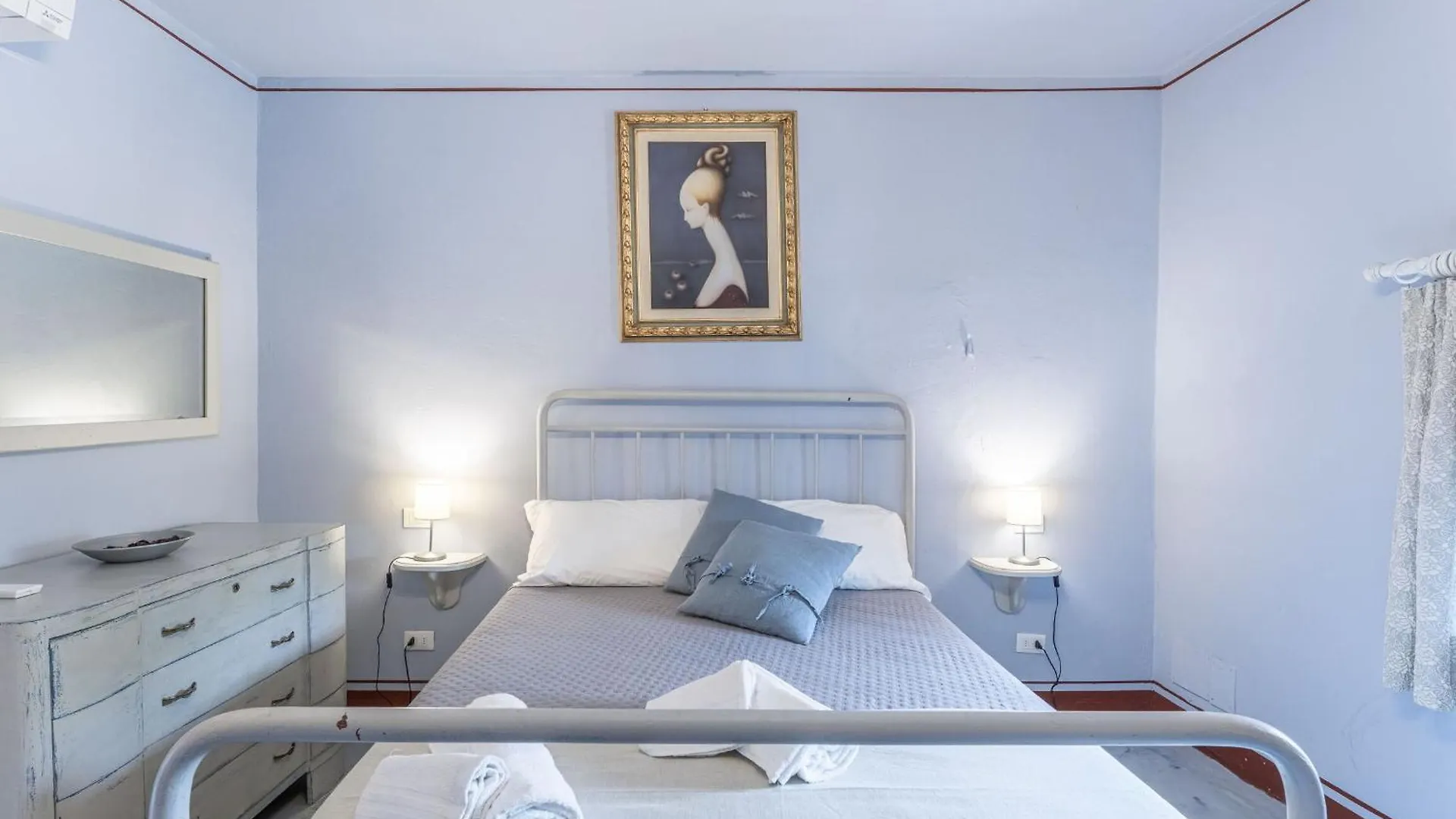 Casa Edo Casalguidi, Garden, Wifi Guest House Cantagrillo