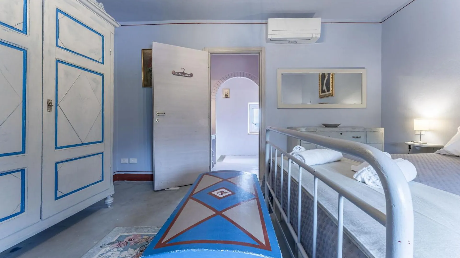 Casa Edo Casalguidi, Garden, Wifi Guest House Cantagrillo 0*,
