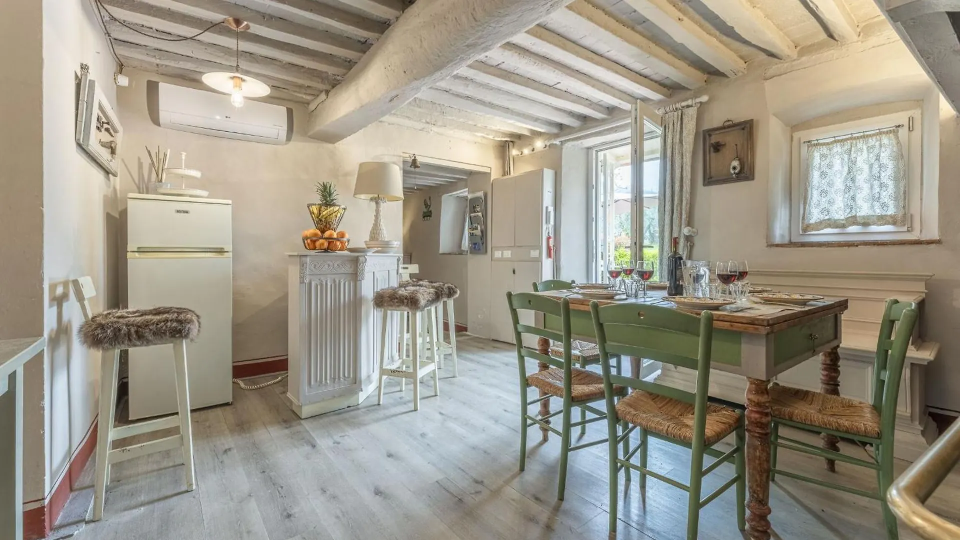 Casa Edo Casalguidi, Garden, Wifi Guest House Cantagrillo Country house