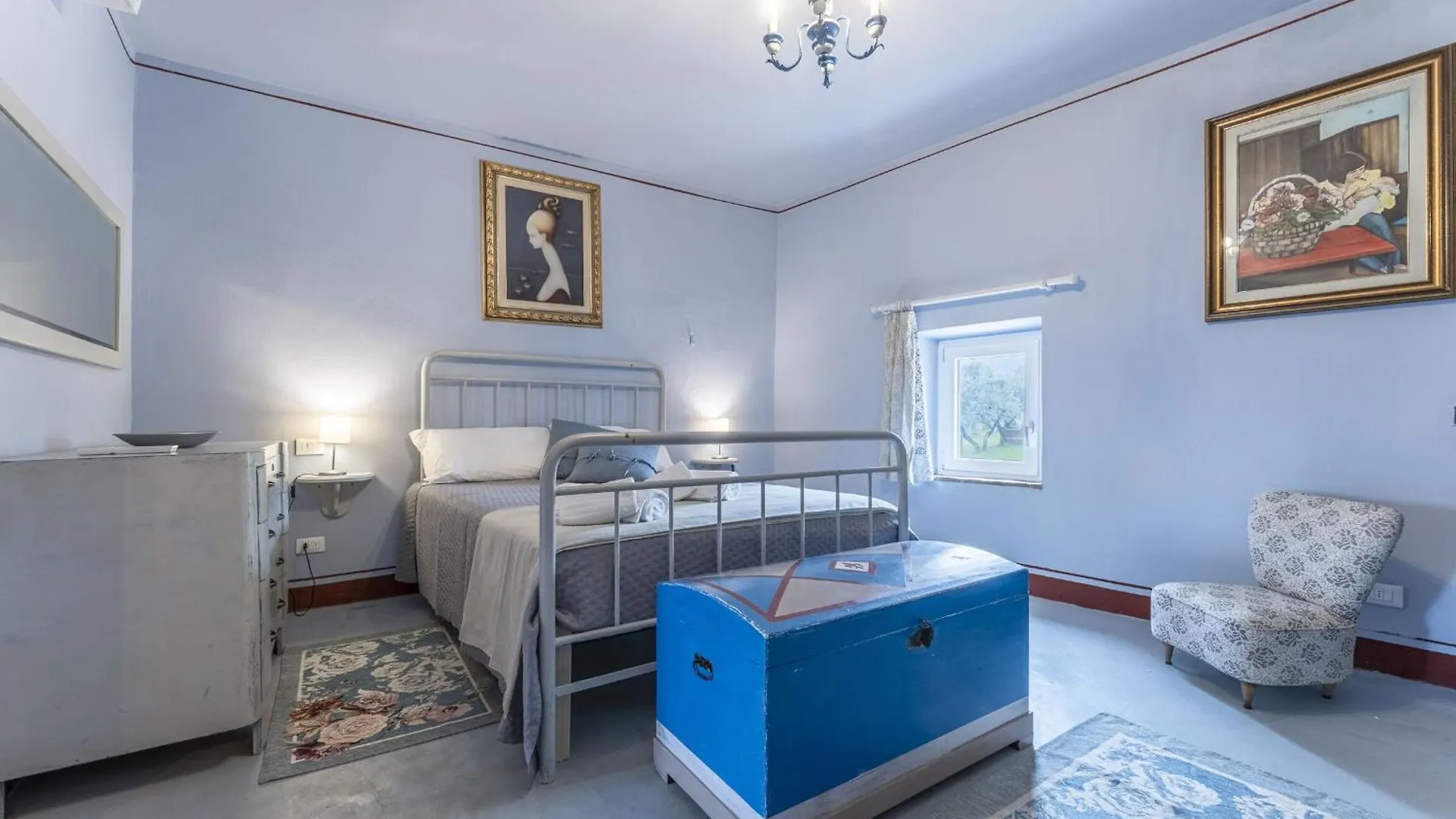 Country house Casa Edo Casalguidi, Garden, Wifi Guest House Cantagrillo