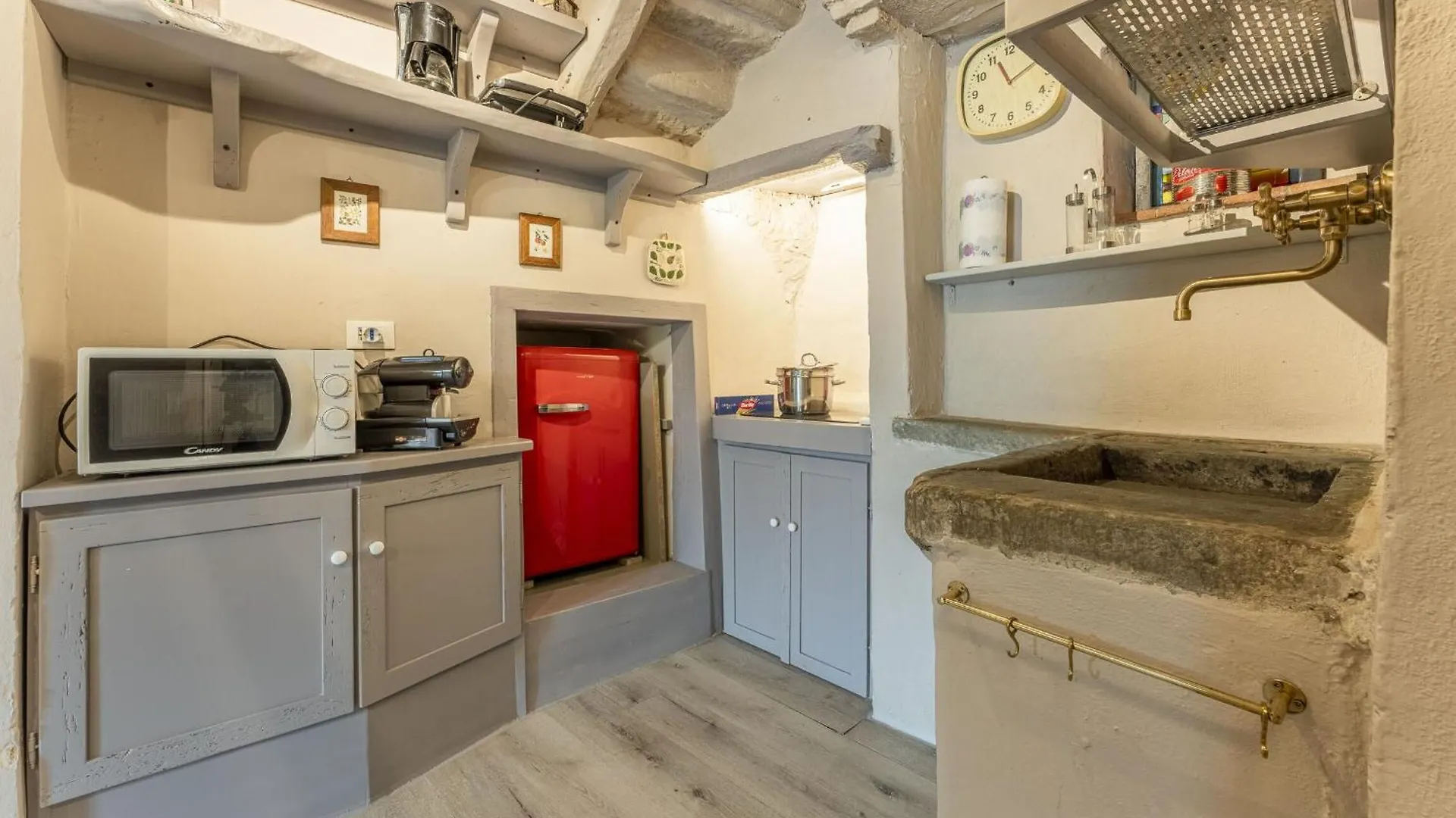 Casa Edo Casalguidi, Garden, Wifi Guest House Cantagrillo