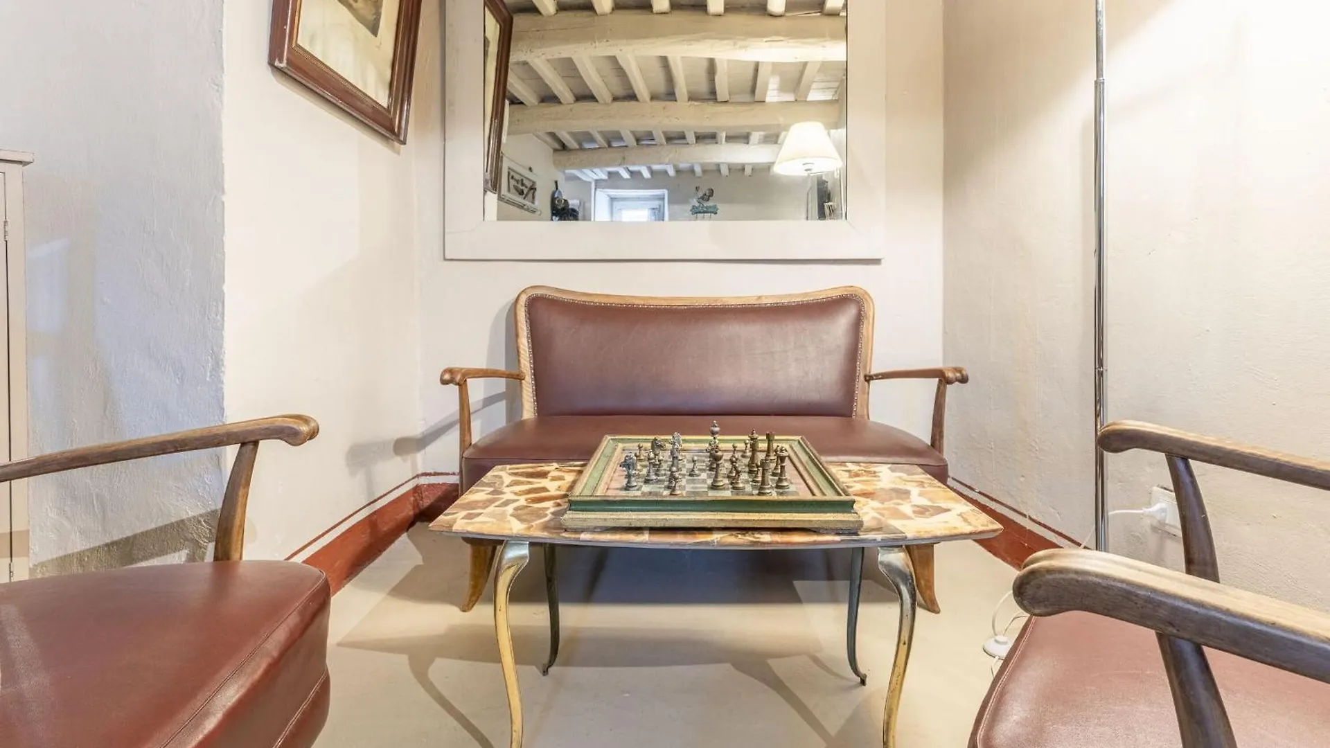 Casa Edo Casalguidi, Garden, Wifi Guest House Cantagrillo