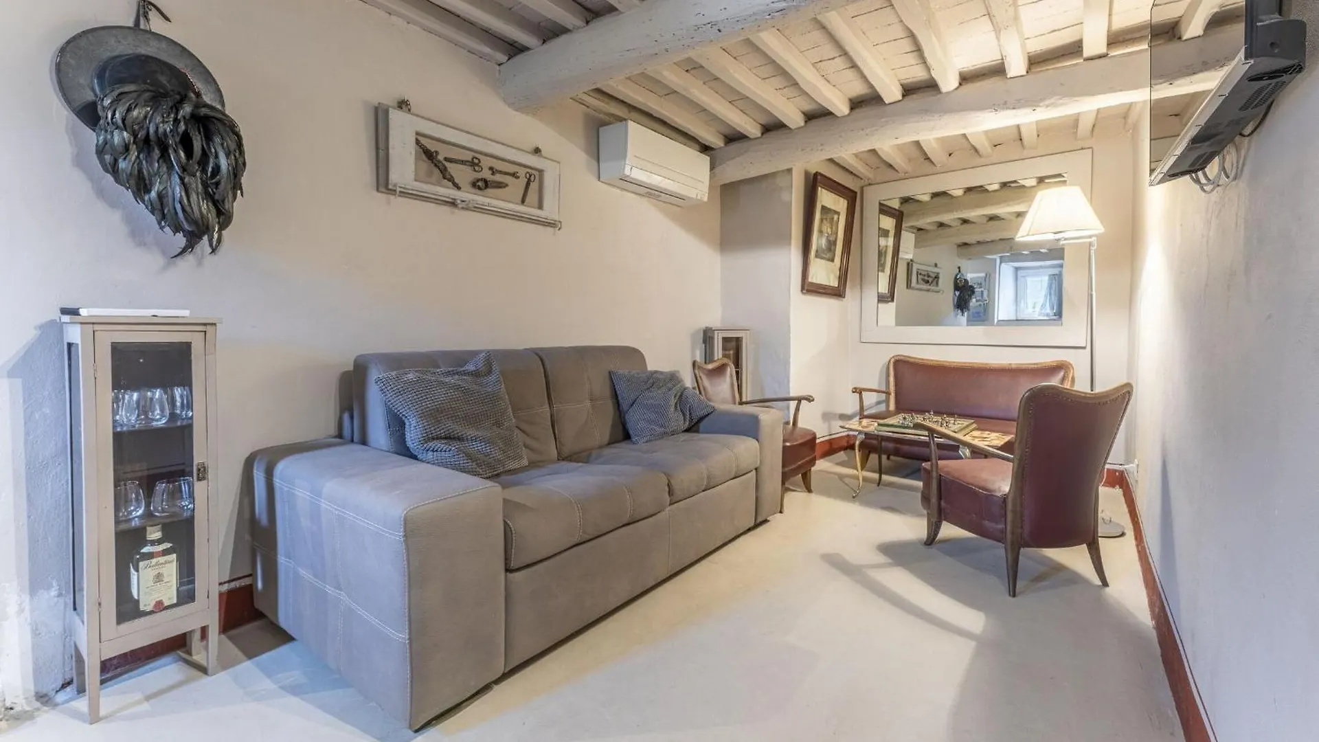 Casa Edo Casalguidi, Garden, Wifi Guest House Cantagrillo Italy