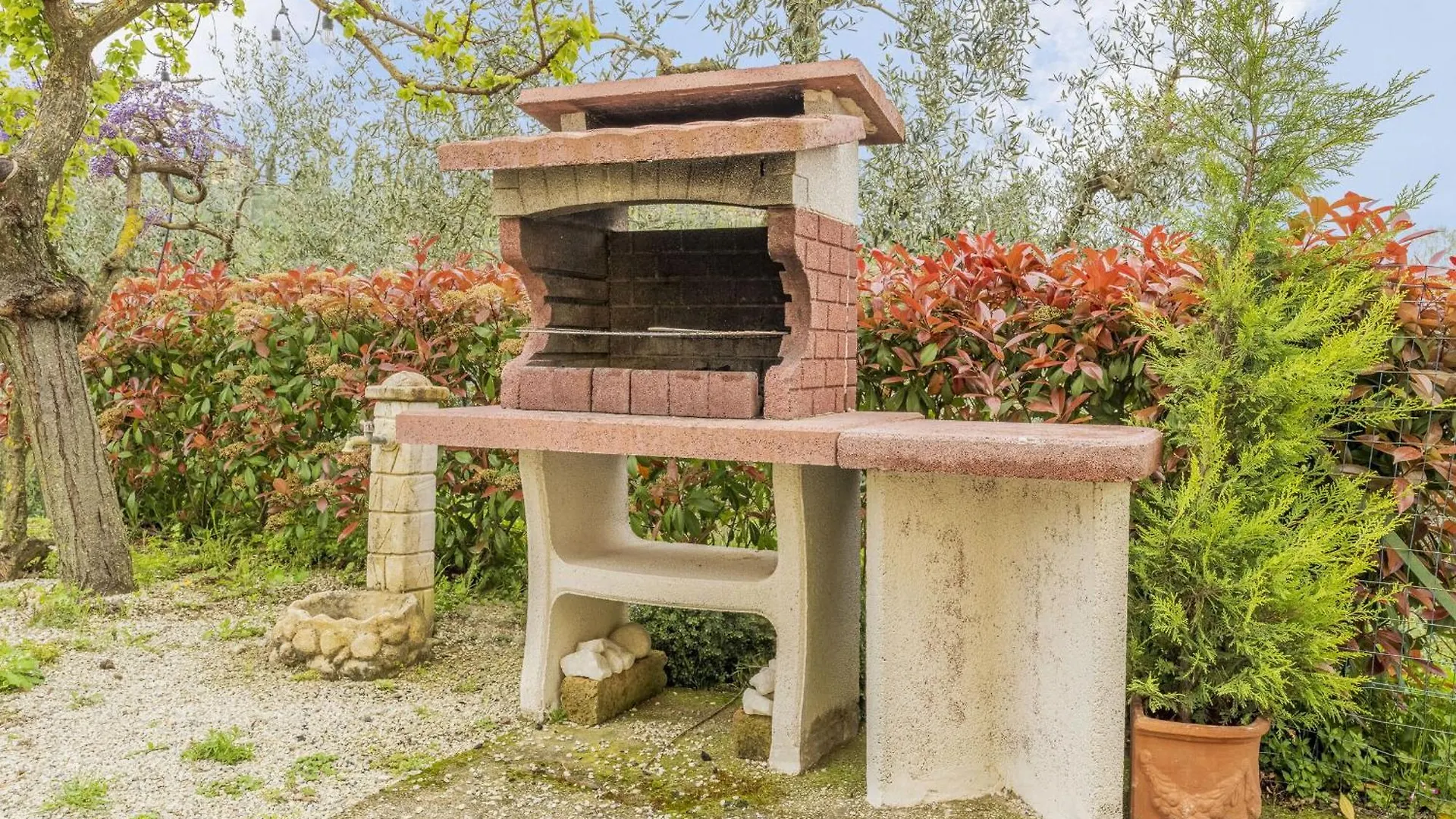 Casa Edo Casalguidi, Garden, Wifi Guest House Cantagrillo