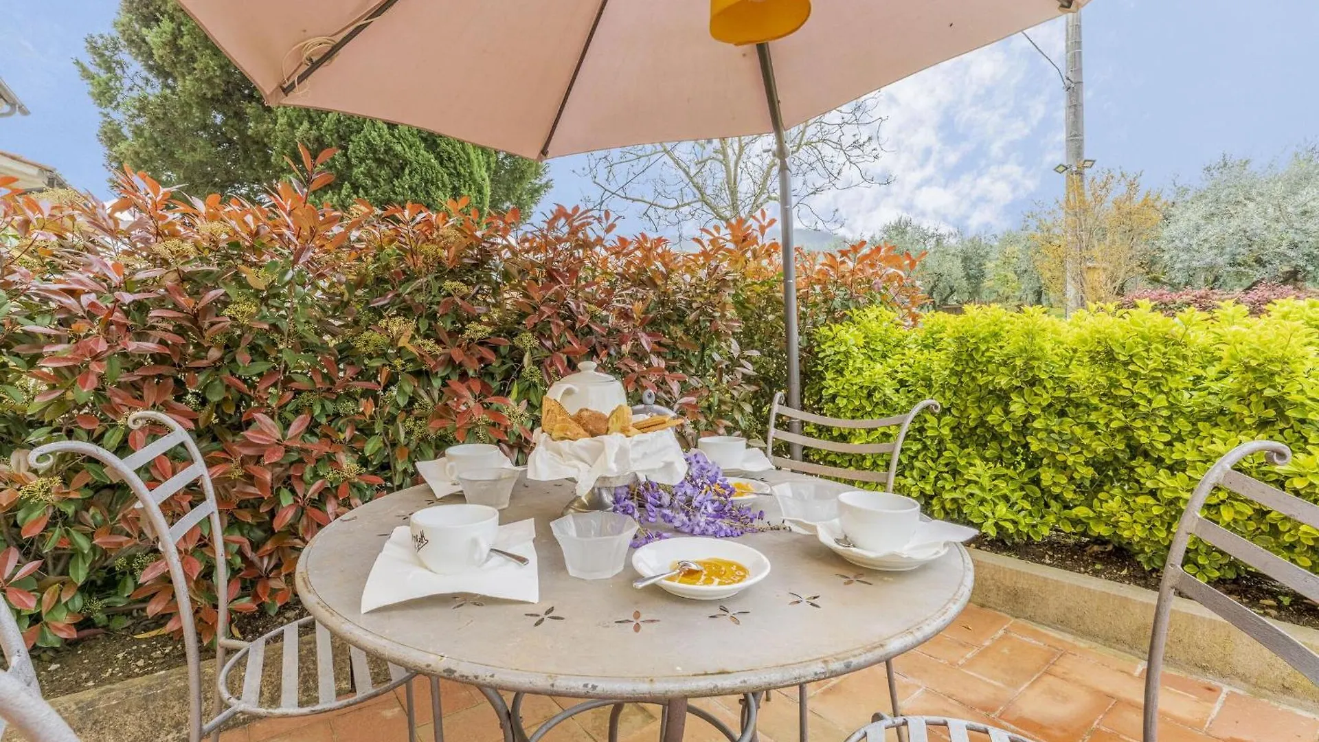 Casa Edo Casalguidi, Garden, Wifi Guest House Cantagrillo Country house
