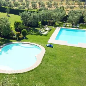  Country house Borgo Casalvento